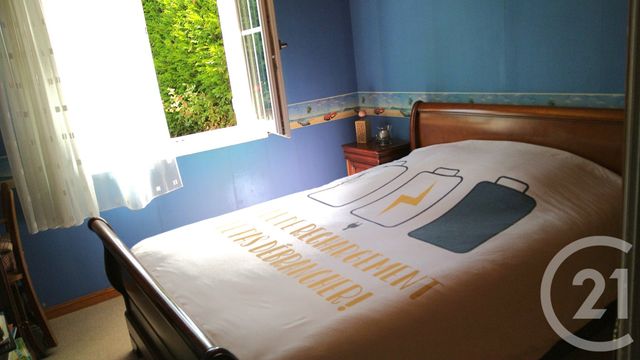 Maison &agrave; vendre - 7 pi&egrave;ces - 132,87 m2 - St Benoist Sur Mer - 85 - PAYS-DE-LOIRE