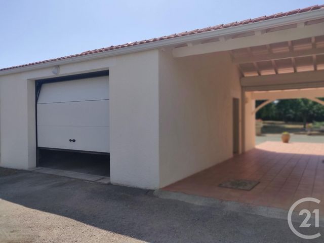 Maison &agrave; vendre - 7 pi&egrave;ces - 132,87 m2 - St Benoist Sur Mer - 85 - PAYS-DE-LOIRE