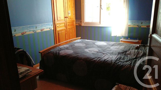 Maison &agrave; vendre - 7 pi&egrave;ces - 132,87 m2 - St Benoist Sur Mer - 85 - PAYS-DE-LOIRE