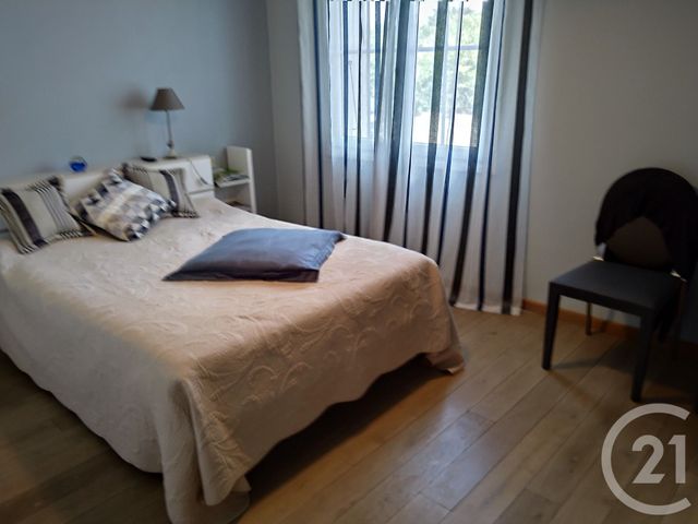 Maison &agrave; vendre - 7 pi&egrave;ces - 132,87 m2 - St Benoist Sur Mer - 85 - PAYS-DE-LOIRE