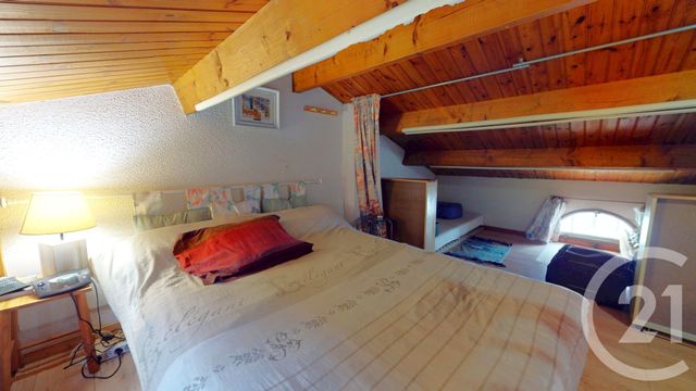 Maison &agrave; vendre - 2 pi&egrave;ces - 18,74 m2 - La Tranche Sur Mer - 85 - PAYS-DE-LOIRE