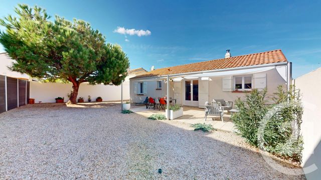 maison - LA TRANCHE SUR MER - 85