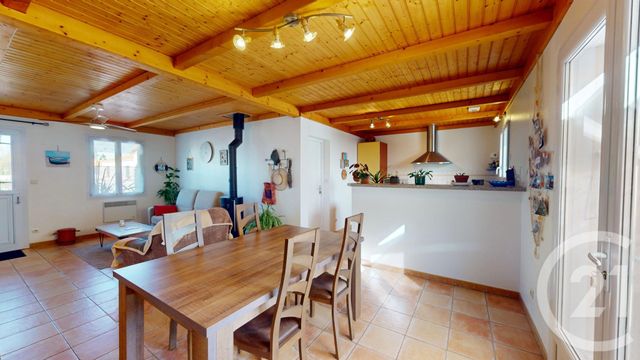 Maison &agrave; vendre - 4 pi&egrave;ces - 79,61 m2 - La Tranche Sur Mer - 85 - PAYS-DE-LOIRE