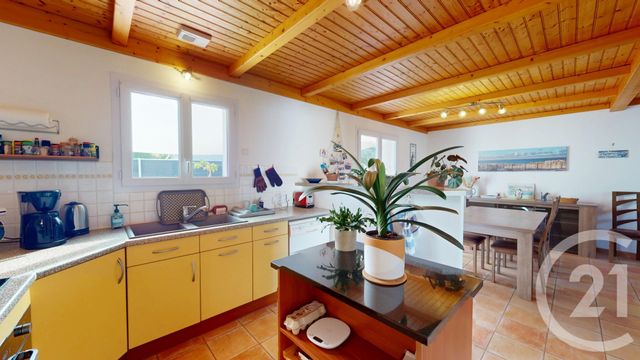 Maison &agrave; vendre - 4 pi&egrave;ces - 79,61 m2 - La Tranche Sur Mer - 85 - PAYS-DE-LOIRE