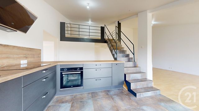 Appartement T4 à vendre - 4 pièces - 99,61 m2 - Angles - 85 - PAYS-DE-LOIRE