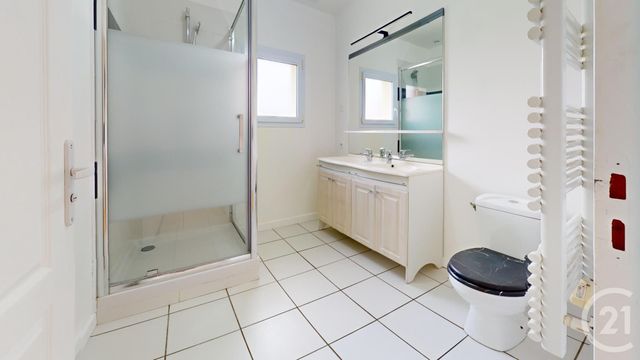 Appartement T4 à vendre - 4 pièces - 99,61 m2 - Angles - 85 - PAYS-DE-LOIRE