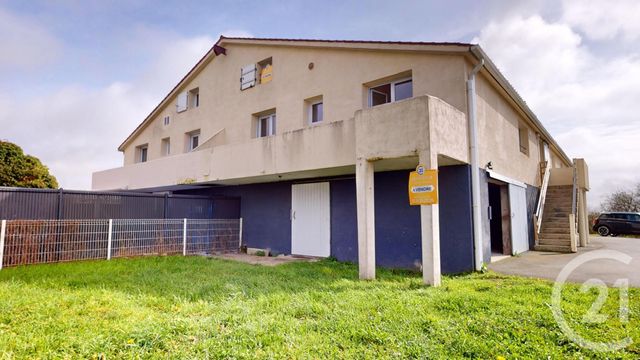 Appartement T4 à vendre - 4 pièces - 99,61 m2 - Angles - 85 - PAYS-DE-LOIRE