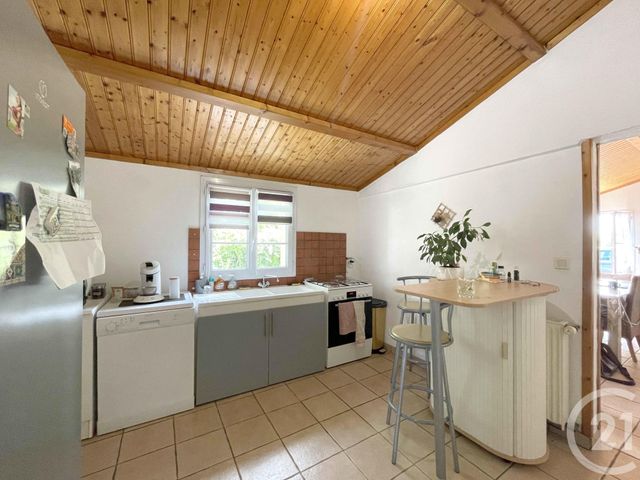 Maison à vendre - 4 pièces - 67,12 m2 - St Benoist Sur Mer - 85 - PAYS-DE-LOIRE
