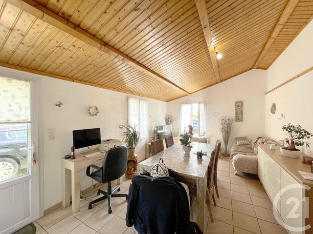 Maison à vendre - 4 pièces - 67,12 m2 - St Benoist Sur Mer - 85 - PAYS-DE-LOIRE