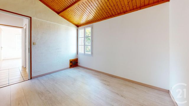 Maison à vendre - 4 pièces - 67,12 m2 - St Benoist Sur Mer - 85 - PAYS-DE-LOIRE