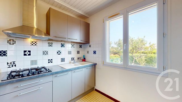 Maison à vendre - 4 pièces - 75 m2 - Angles - 85 - PAYS-DE-LOIRE