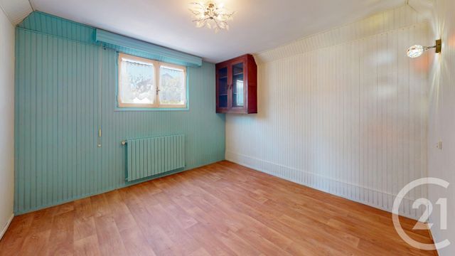 Maison à vendre - 4 pièces - 75 m2 - Angles - 85 - PAYS-DE-LOIRE