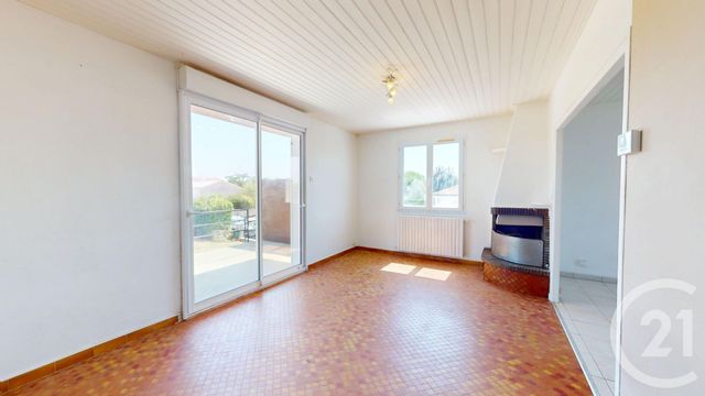 Maison à vendre - 4 pièces - 75 m2 - Angles - 85 - PAYS-DE-LOIRE