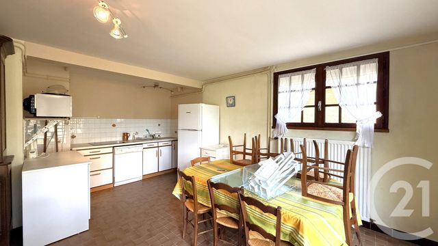 Maison &agrave; vendre - 12 pi&egrave;ces - 220 m2 - La Tranche Sur Mer - 85 - PAYS-DE-LOIRE