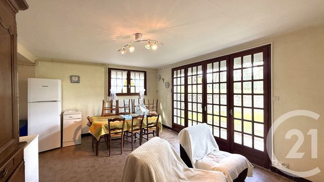 Maison &agrave; vendre - 12 pi&egrave;ces - 220 m2 - La Tranche Sur Mer - 85 - PAYS-DE-LOIRE