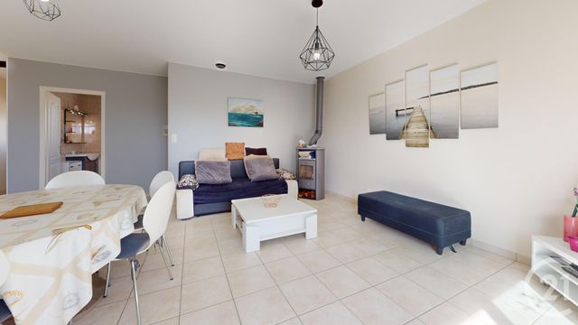 Maison à vendre - 4 pièces - 83 m2 - Angles - 85 - PAYS-DE-LOIRE