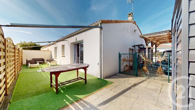 Maison à vendre - 4 pièces - 83 m2 - Angles - 85 - PAYS-DE-LOIRE