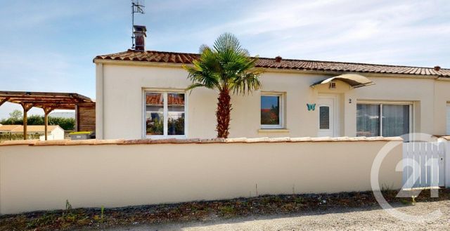 maison - ANGLES - 85