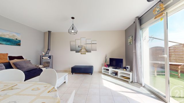 Maison à vendre - 4 pièces - 83 m2 - Angles - 85 - PAYS-DE-LOIRE