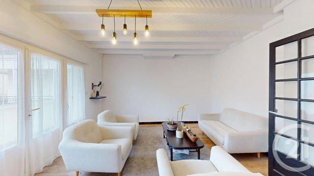 Appartement T3 &agrave; vendre - 3 pi&egrave;ces - 52,53 m2 - La Tranche Sur Mer - 85 - PAYS-DE-LOIRE