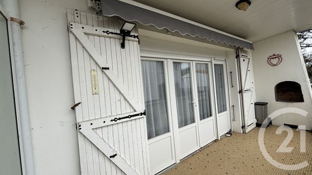 Appartement T3 &agrave; vendre - 3 pi&egrave;ces - 52,53 m2 - La Tranche Sur Mer - 85 - PAYS-DE-LOIRE