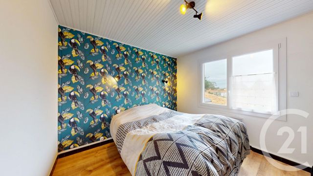 Appartement T3 &agrave; vendre - 3 pi&egrave;ces - 52,53 m2 - La Tranche Sur Mer - 85 - PAYS-DE-LOIRE