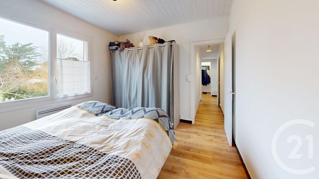 Appartement T3 &agrave; vendre - 3 pi&egrave;ces - 52,53 m2 - La Tranche Sur Mer - 85 - PAYS-DE-LOIRE