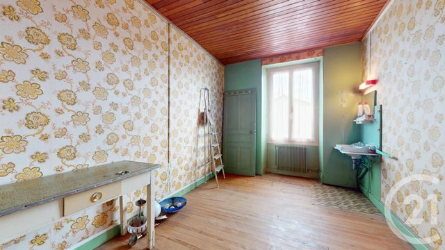 Maison &agrave; vendre - 6 pi&egrave;ces - 104,47 m2 - La Tranche Sur Mer - 85 - PAYS-DE-LOIRE