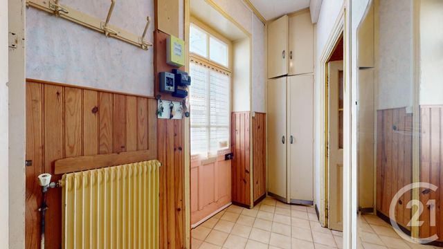 Maison &agrave; vendre - 6 pi&egrave;ces - 104,47 m2 - La Tranche Sur Mer - 85 - PAYS-DE-LOIRE