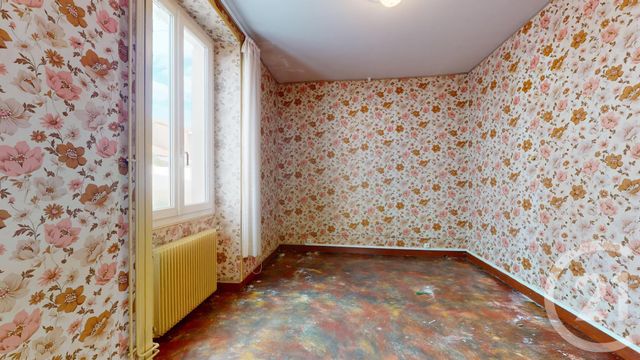 Maison &agrave; vendre - 6 pi&egrave;ces - 104,47 m2 - La Tranche Sur Mer - 85 - PAYS-DE-LOIRE