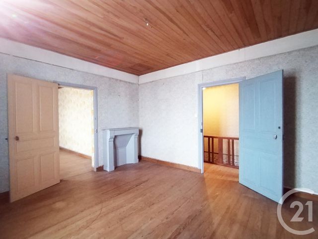 Maison &agrave; vendre - 6 pi&egrave;ces - 104,47 m2 - La Tranche Sur Mer - 85 - PAYS-DE-LOIRE