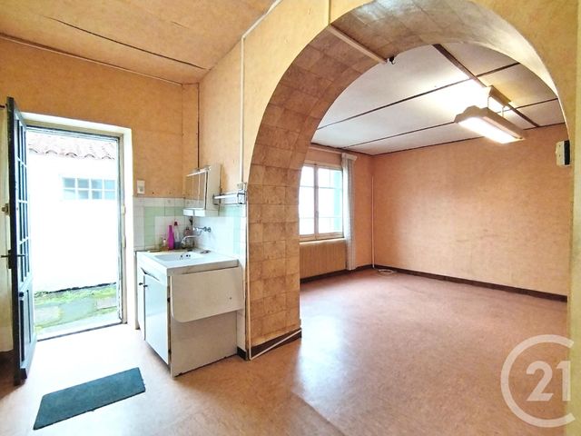 Maison &agrave; vendre - 6 pi&egrave;ces - 104,47 m2 - La Tranche Sur Mer - 85 - PAYS-DE-LOIRE