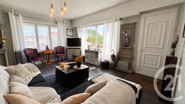 Maison &agrave; vendre - 5 pi&egrave;ces - 110,95 m2 - La Tranche Sur Mer - 85 - PAYS-DE-LOIRE