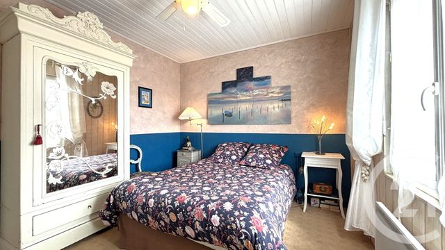 Maison &agrave; vendre - 5 pi&egrave;ces - 110,95 m2 - La Tranche Sur Mer - 85 - PAYS-DE-LOIRE