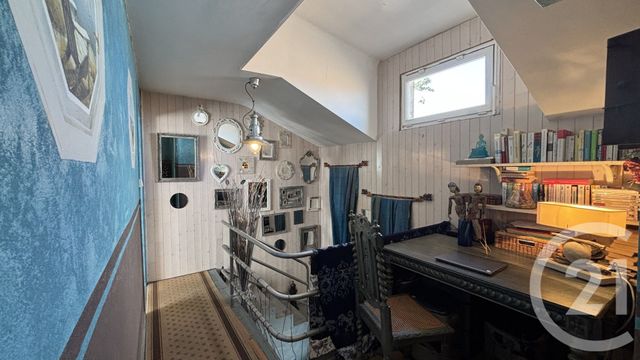 Maison &agrave; vendre - 5 pi&egrave;ces - 110,95 m2 - La Tranche Sur Mer - 85 - PAYS-DE-LOIRE