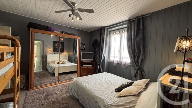 Maison &agrave; vendre - 5 pi&egrave;ces - 110,95 m2 - La Tranche Sur Mer - 85 - PAYS-DE-LOIRE