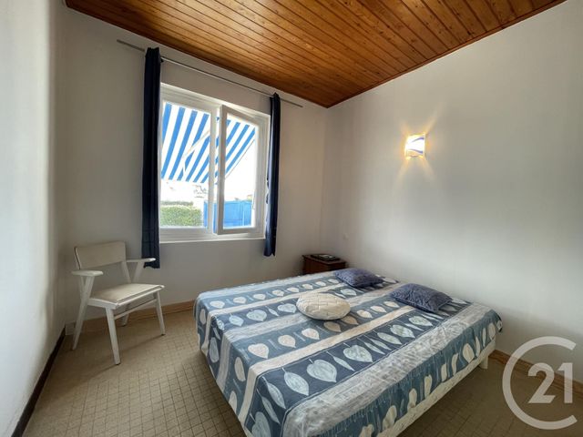 Maison à vendre - 4 pièces - 87 m2 - La Faute Sur Mer - 85 - PAYS-DE-LOIRE