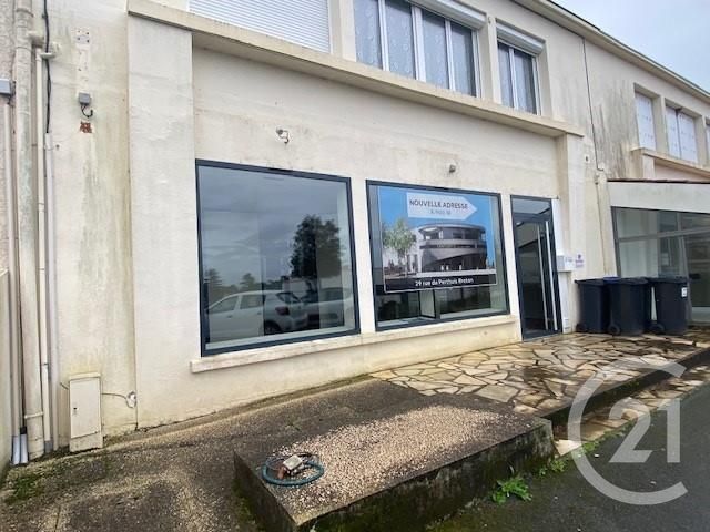 Local commercial à louer - 117.0 m2 - 85 - Vendee