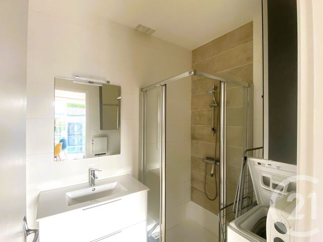 Appartement T3 à louer - 3 pièces - 38,69 m2 - La Tranche Sur Mer - 85 - PAYS-DE-LOIRE