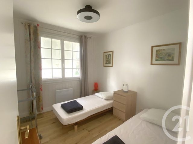 Appartement T3 à louer - 3 pièces - 38,69 m2 - La Tranche Sur Mer - 85 - PAYS-DE-LOIRE