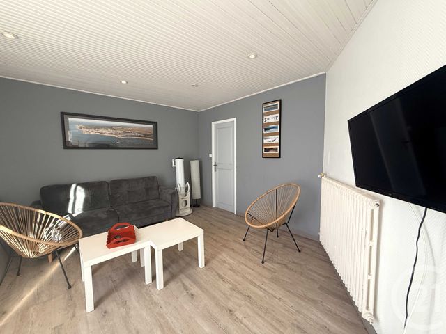 Maison &agrave; vendre - 5 pi&egrave;ces - 86,95 m2 - La Tranche Sur Mer - 85 - PAYS-DE-LOIRE