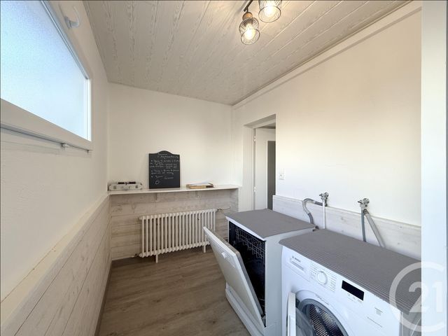 Maison &agrave; vendre - 5 pi&egrave;ces - 86,95 m2 - La Tranche Sur Mer - 85 - PAYS-DE-LOIRE