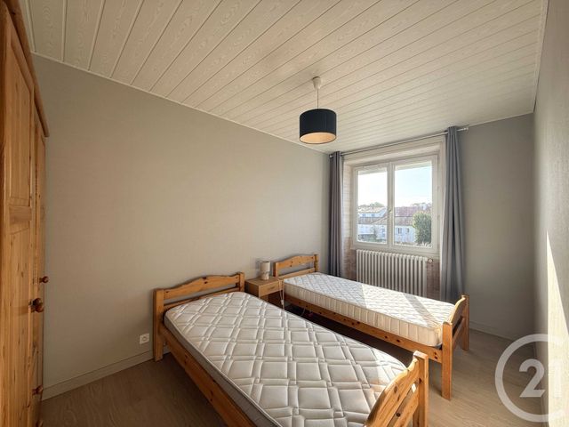 Maison &agrave; vendre - 5 pi&egrave;ces - 86,95 m2 - La Tranche Sur Mer - 85 - PAYS-DE-LOIRE