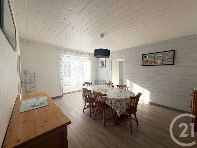 Maison &agrave; vendre - 5 pi&egrave;ces - 86,95 m2 - La Tranche Sur Mer - 85 - PAYS-DE-LOIRE