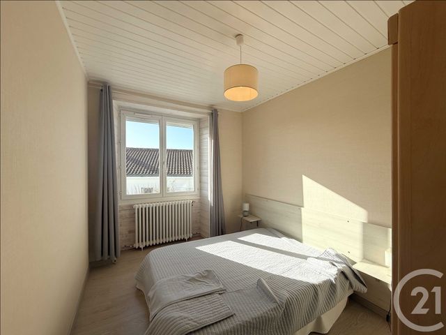 Maison &agrave; vendre - 5 pi&egrave;ces - 86,95 m2 - La Tranche Sur Mer - 85 - PAYS-DE-LOIRE