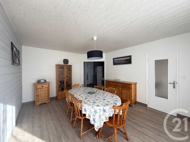 Maison &agrave; vendre - 5 pi&egrave;ces - 86,95 m2 - La Tranche Sur Mer - 85 - PAYS-DE-LOIRE
