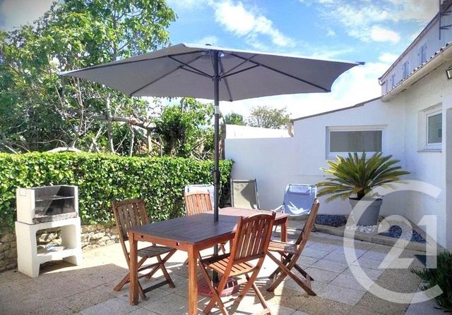 maison - LA TRANCHE SUR MER - 85