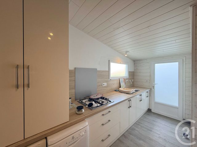 Maison &agrave; vendre - 4 pi&egrave;ces - 56,56 m2 - La Tranche Sur Mer - 85 - PAYS-DE-LOIRE