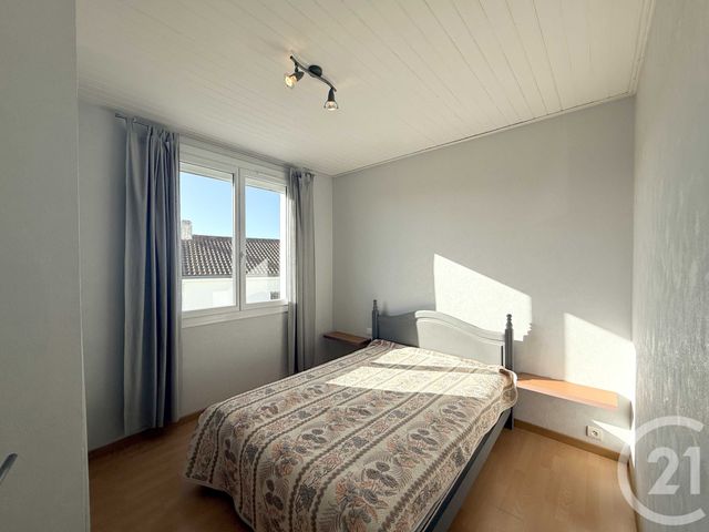 Maison &agrave; vendre - 4 pi&egrave;ces - 56,56 m2 - La Tranche Sur Mer - 85 - PAYS-DE-LOIRE