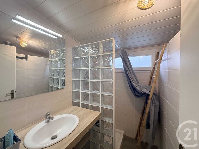 Maison &agrave; vendre - 4 pi&egrave;ces - 56,56 m2 - La Tranche Sur Mer - 85 - PAYS-DE-LOIRE